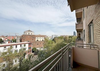 Trilocale Via Osoppo, Milano (zona Gambara) - foto 9