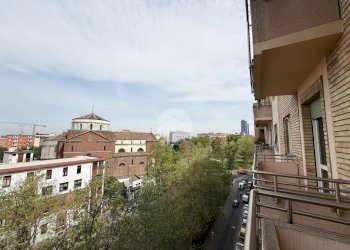 Trilocale Via Osoppo, Milano (zona Gambara) - foto 10