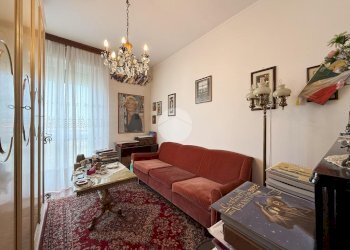 Trilocale Via Osoppo, Milano (zona Gambara) - foto 11