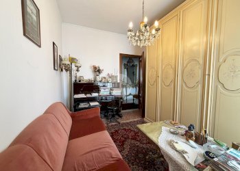 Trilocale Via Osoppo, Milano (zona Gambara) - foto 12