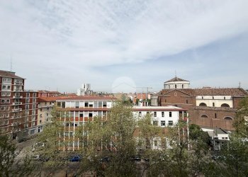 Trilocale Via Osoppo, Milano (zona Gambara) - foto 14