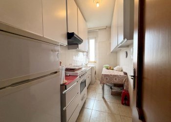 Trilocale Via Osoppo, Milano (zona Gambara) - foto 15