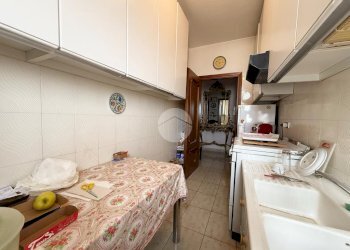 Trilocale Via Osoppo, Milano (zona Gambara) - foto 16