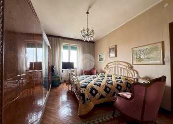 Trilocale Via Osoppo, Milano (zona Gambara) - foto 18