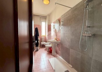 Trilocale Via Osoppo, Milano (zona Gambara) - foto 20