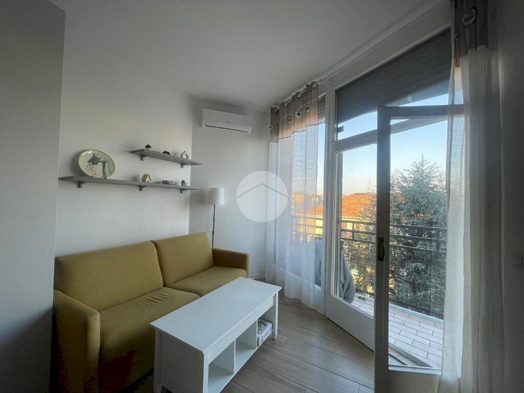 Monolocale Via dei tulipani, Milano (zona Giambellino) - foto 1