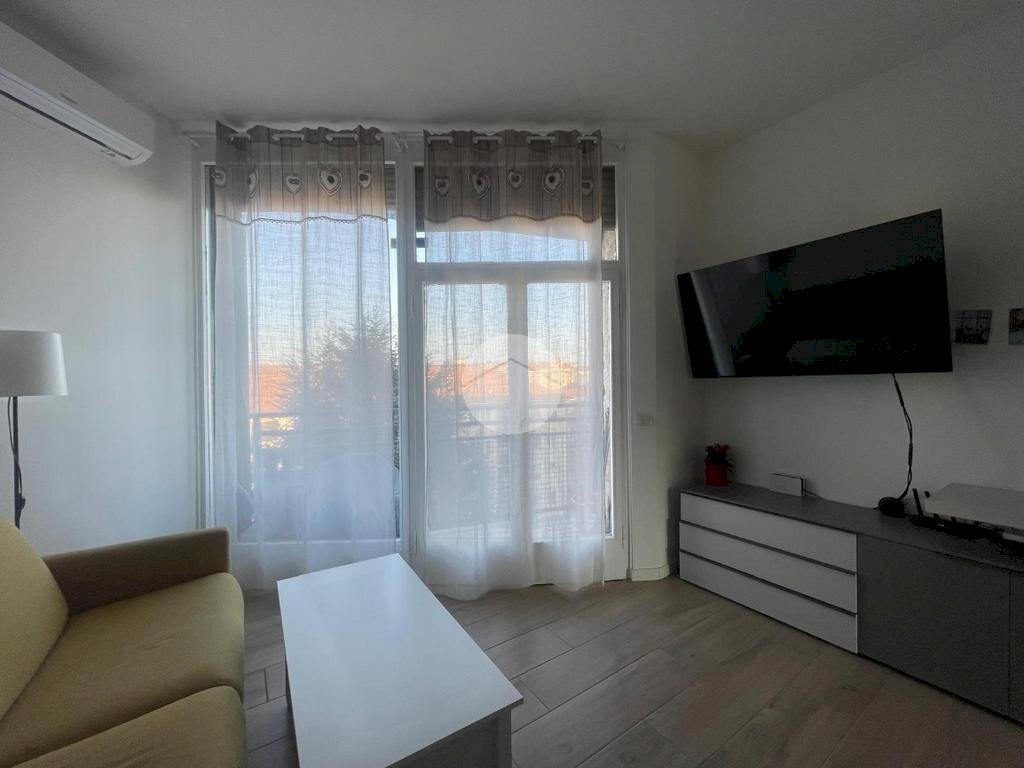 Monolocale Via dei tulipani, Milano (zona Giambellino) - foto 3