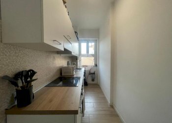 Monolocale Via dei tulipani, Milano (zona Giambellino) - foto 7