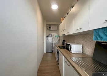 Monolocale Via dei tulipani, Milano (zona Giambellino) - foto 8