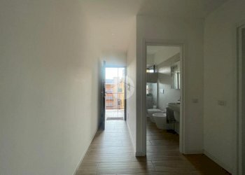 Monolocale Via dei tulipani, Milano (zona Giambellino) - foto 12