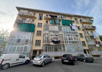 Bilocale Via Giacomo Dina, Torino (zona Mirafiori Nord) - foto 20