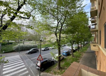 Bilocale Via Giacomo Dina, Torino (zona Mirafiori Nord) - foto 10