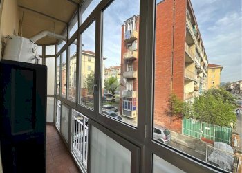 Bilocale Via Giacomo Dina, Torino (zona Mirafiori Nord) - foto 14