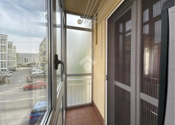 Bilocale Via Giacomo Dina, Torino (zona Mirafiori Nord) - foto 15