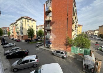Bilocale Via Giacomo Dina, Torino (zona Mirafiori Nord) - foto 16