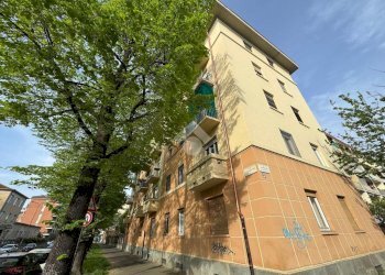 Bilocale Via Giacomo Dina, Torino (zona Mirafiori Nord) - foto 23