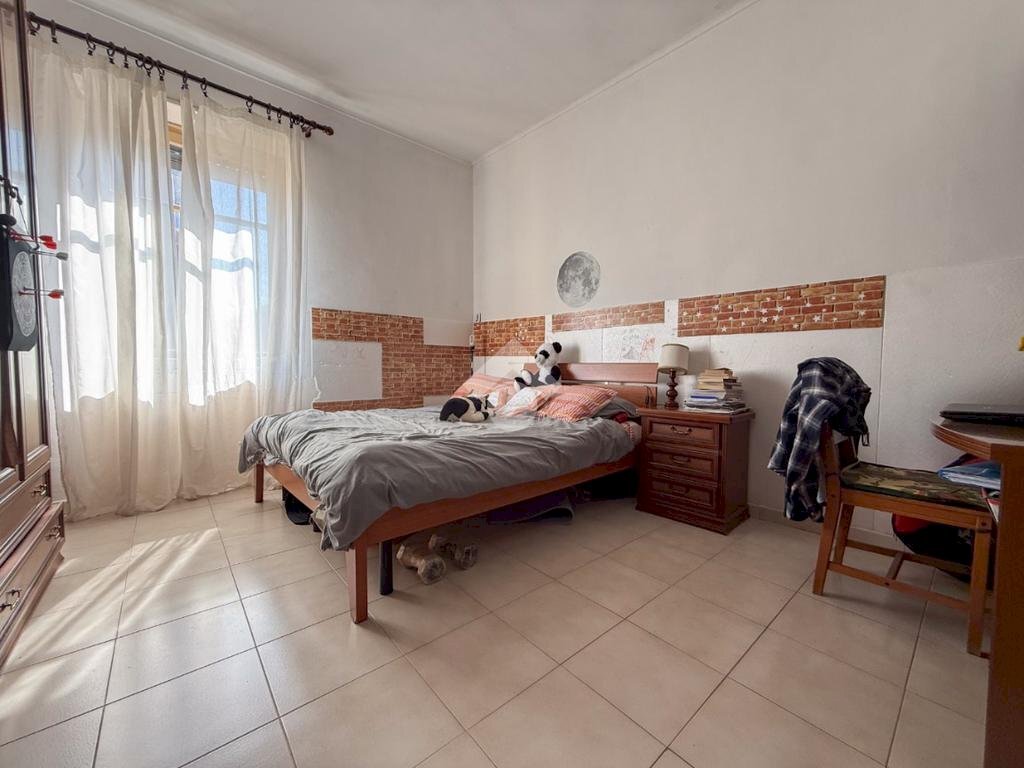 Two-room apartment Via Val della Torre, Torino (neighborhood Lucento) - photo 2