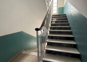 Two-room apartment Via Val della Torre, Torino (neighborhood Lucento) - photo 7