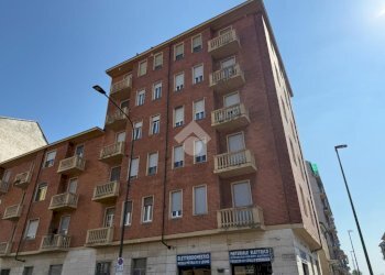 Two-room apartment Via Val della Torre, Torino (neighborhood Lucento) - photo 10