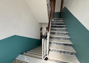 Two-room apartment Via Val della Torre, Torino (neighborhood Lucento) - photo 11