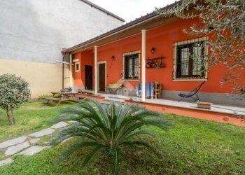 Trilocale Via Borgone, Torino (zona Pozzo Strada) - foto 6