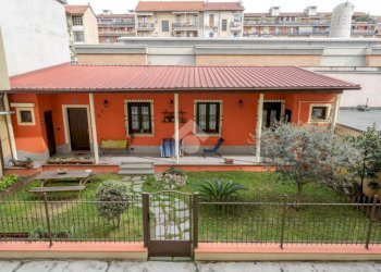 Trilocale Via Borgone, Torino (zona Pozzo Strada) - foto 12