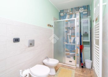 Trilocale Via Borgone, Torino (zona Pozzo Strada) - foto 22