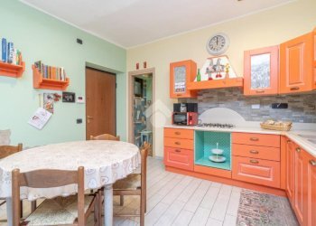 Trilocale Via Borgone, Torino (zona Pozzo Strada) - foto 32