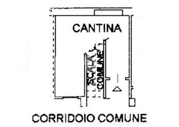Trilocale Via Borgone, Torino (zona Pozzo Strada) - foto 33