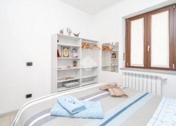Trilocale Via Borgone, Torino (zona Pozzo Strada) - foto 36