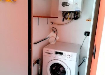 Trilocale Via Borgone, Torino (zona Pozzo Strada) - foto 46