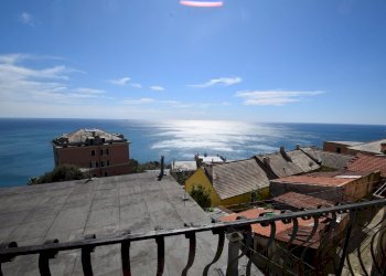 Porzione di casa Via Piazzagrande, Genova (zona Crevari) - foto 4