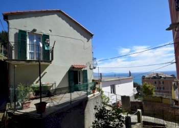 Porzione di casa Via Piazzagrande, Genova (zona Crevari) - foto 5