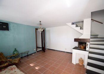 Porzione di casa Via Piazzagrande, Genova (zona Crevari) - foto 7