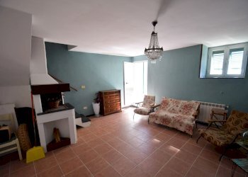 Porzione di casa Via Piazzagrande, Genova (zona Crevari) - foto 9