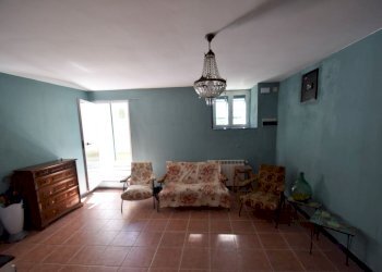 Porzione di casa Via Piazzagrande, Genova (zona Crevari) - foto 10