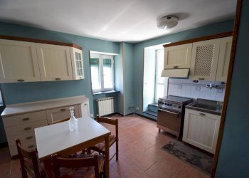 Porzione di casa Via Piazzagrande, Genova (zona Crevari) - foto 11