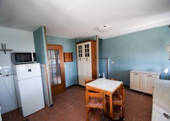 Porzione di casa Via Piazzagrande, Genova (zona Crevari) - foto 12