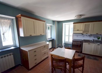 Porzione di casa Via Piazzagrande, Genova (zona Crevari) - foto 13