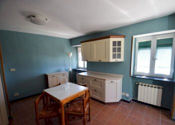 Porzione di casa Via Piazzagrande, Genova (zona Crevari) - foto 14