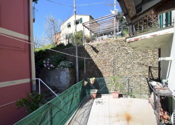 Porzione di casa Via Piazzagrande, Genova (zona Crevari) - foto 17