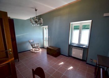 Porzione di casa Via Piazzagrande, Genova (zona Crevari) - foto 18