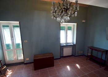 Porzione di casa Via Piazzagrande, Genova (zona Crevari) - foto 19