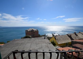 Porzione di casa Via Piazzagrande, Genova (zona Crevari) - foto 21