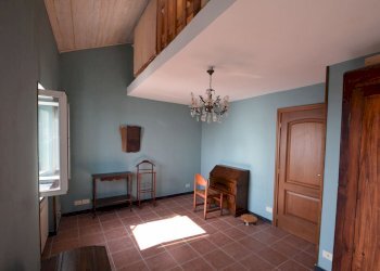 Porzione di casa Via Piazzagrande, Genova (zona Crevari) - foto 24