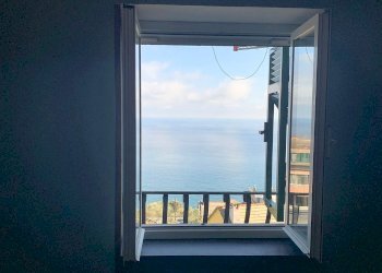 Porzione di casa Via Piazzagrande, Genova (zona Crevari) - foto 25