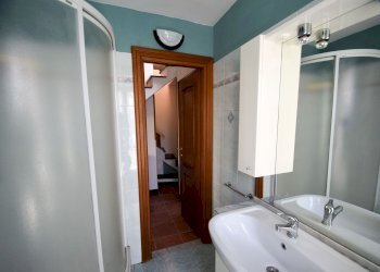 Porzione di casa Via Piazzagrande, Genova (zona Crevari) - foto 27