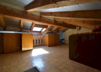 Porzione di casa Via Piazzagrande, Genova (zona Crevari) - foto 28