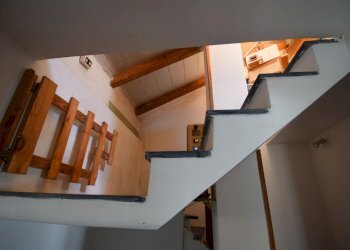 Porzione di casa Via Piazzagrande, Genova (zona Crevari) - foto 29