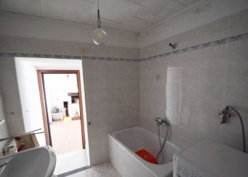 Porzione di casa Via Piazzagrande, Genova (zona Crevari) - foto 30